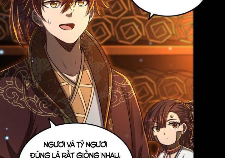 Xuân Thu Bá Đồ Chapter 200 - Trang 2