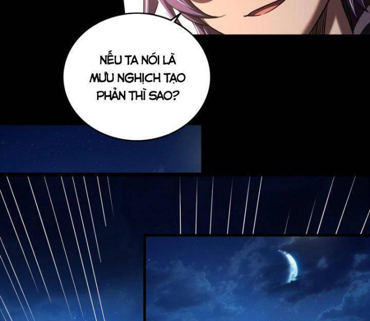 Xuân Thu Bá Đồ Chapter 200 - Trang 2