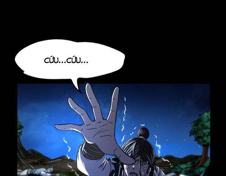 Xuân Thu Bá Đồ Chapter 200 - Trang 2