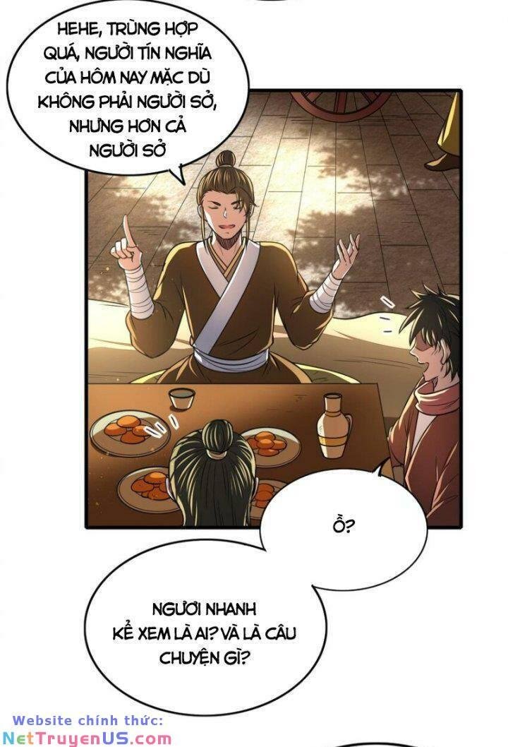 Xuân Thu Bá Đồ Chapter 202 - Trang 2