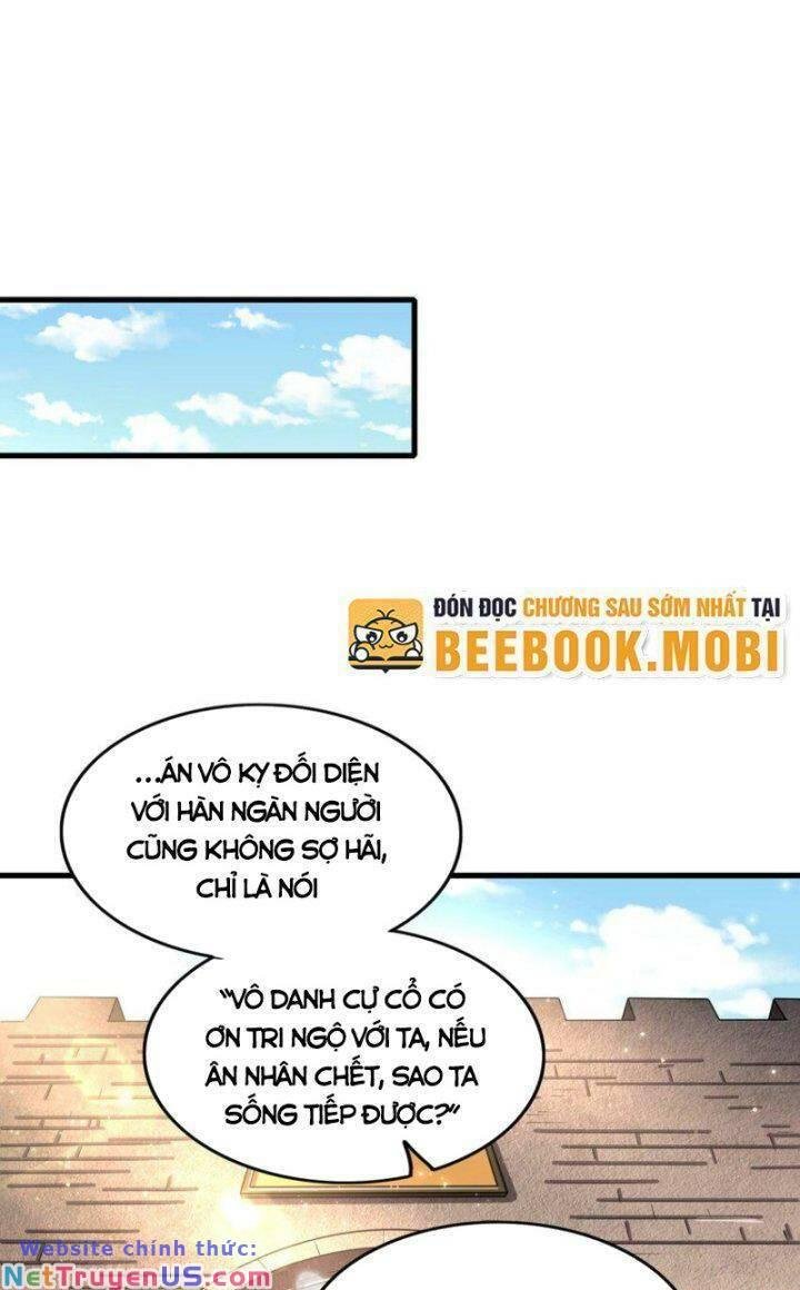 Xuân Thu Bá Đồ Chapter 202 - Trang 2