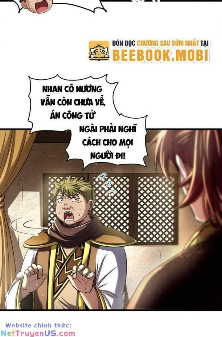 Xuân Thu Bá Đồ Chapter 202 - Trang 2