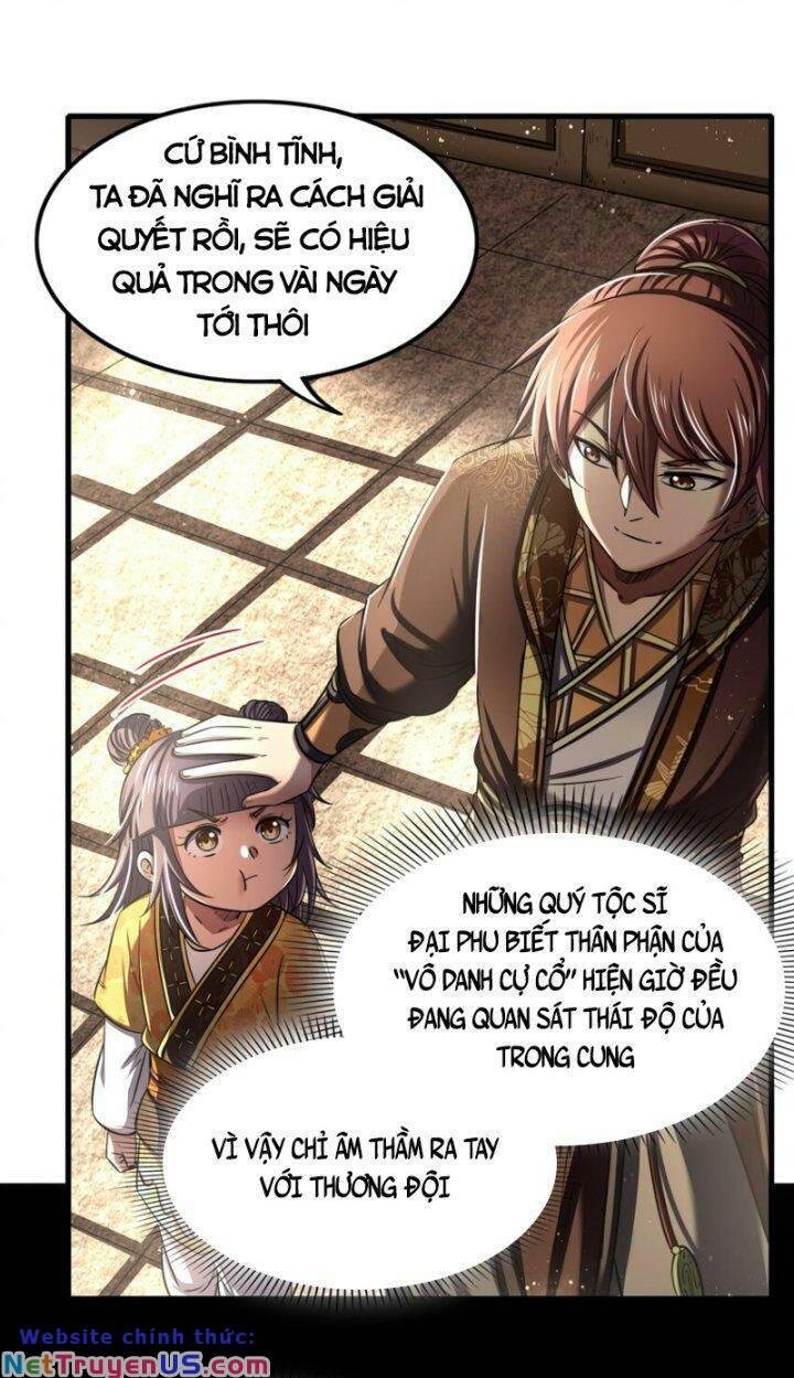 Xuân Thu Bá Đồ Chapter 202 - Trang 2