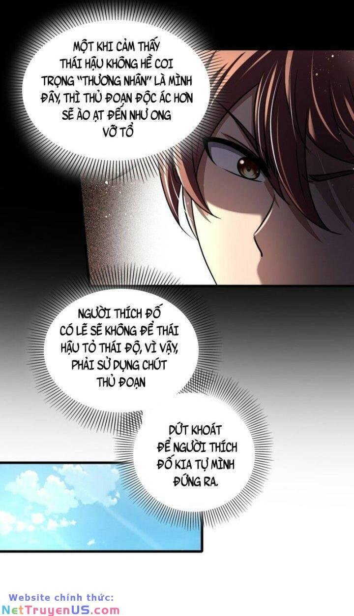 Xuân Thu Bá Đồ Chapter 202 - Trang 2