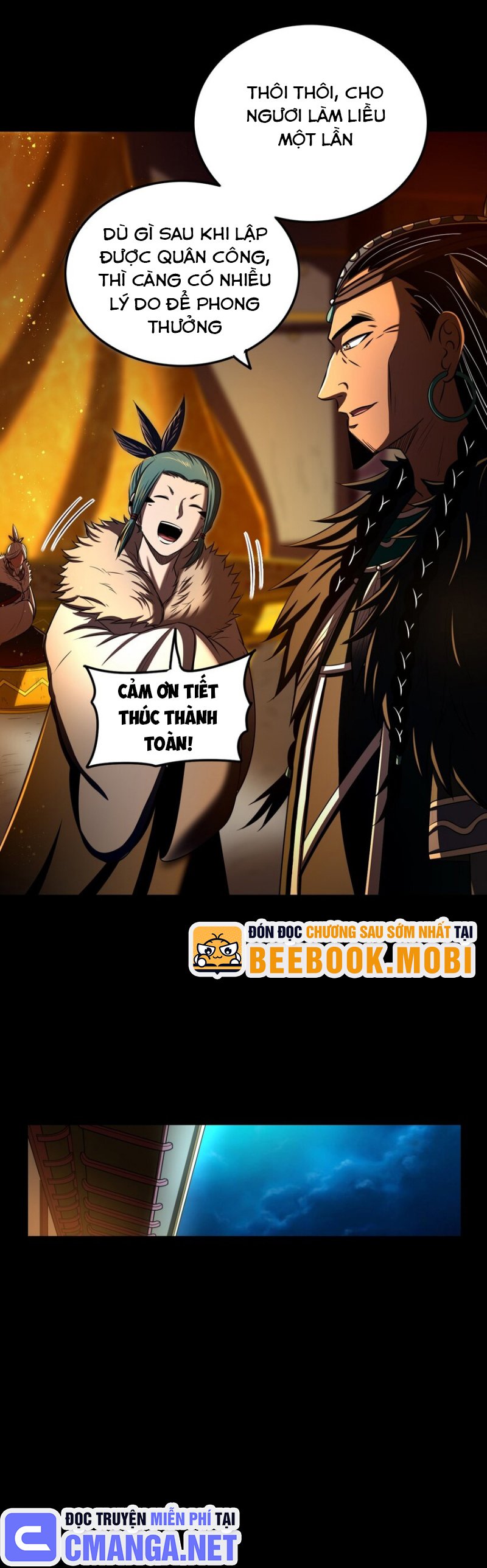 Xuân Thu Bá Đồ Chapter 204 - Trang 2