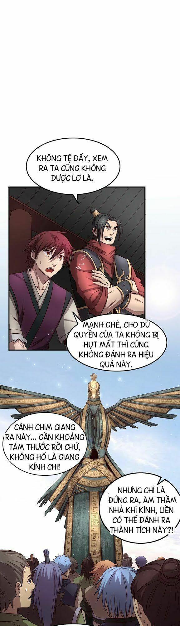 Xuân Thu Bá Đồ Chapter 21 - Trang 2