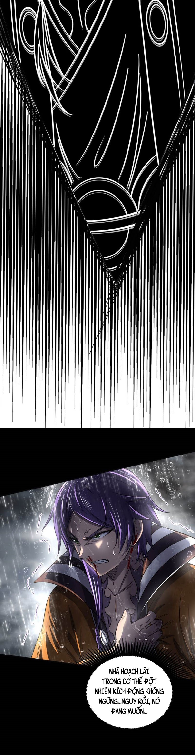 Xuân Thu Bá Đồ Chapter 212 - Trang 2