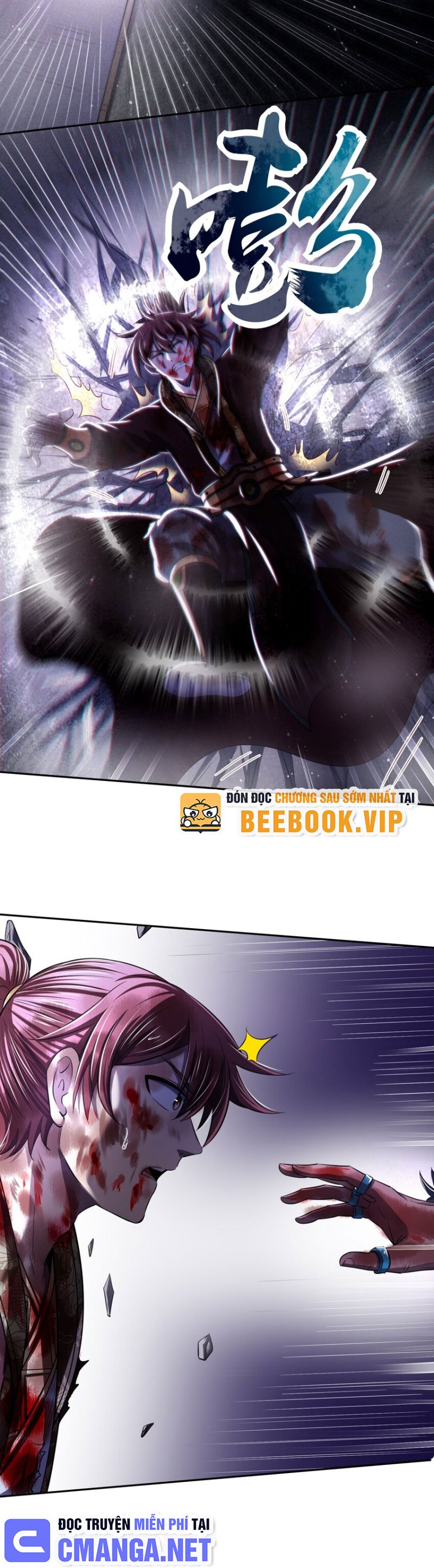 Xuân Thu Bá Đồ Chapter 217 - Trang 2