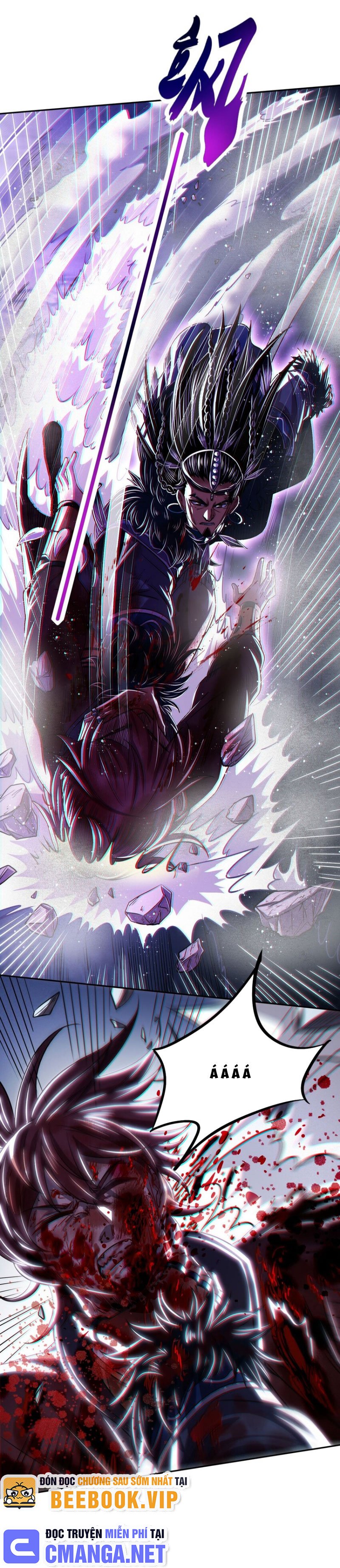 Xuân Thu Bá Đồ Chapter 217 - Trang 2