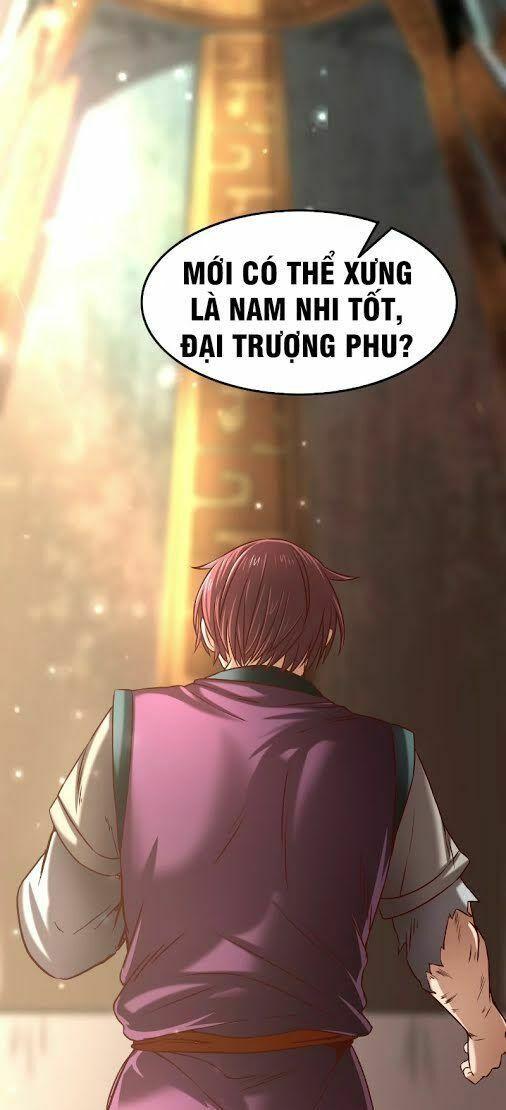 Xuân Thu Bá Đồ Chapter 22 - Trang 2