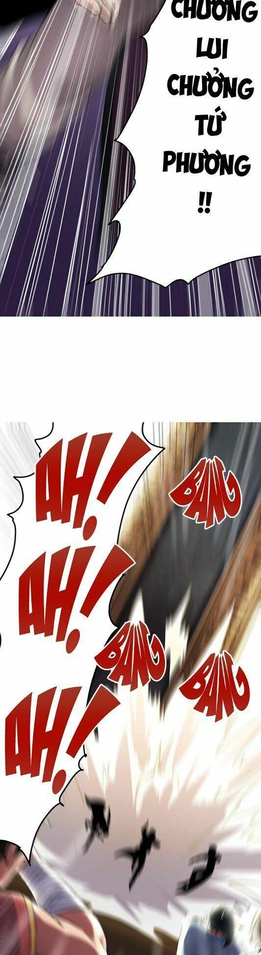 Xuân Thu Bá Đồ Chapter 22 - Trang 2