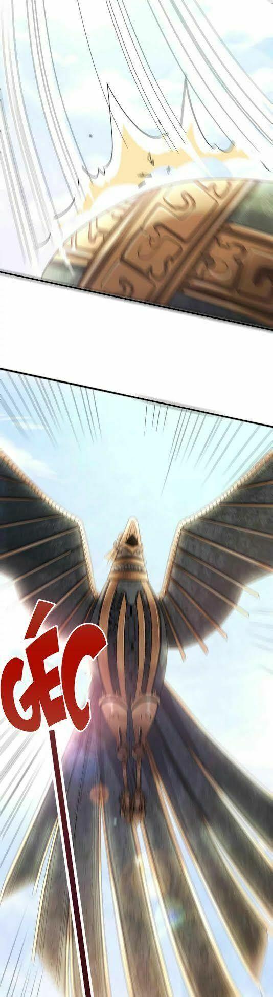 Xuân Thu Bá Đồ Chapter 22 - Trang 2