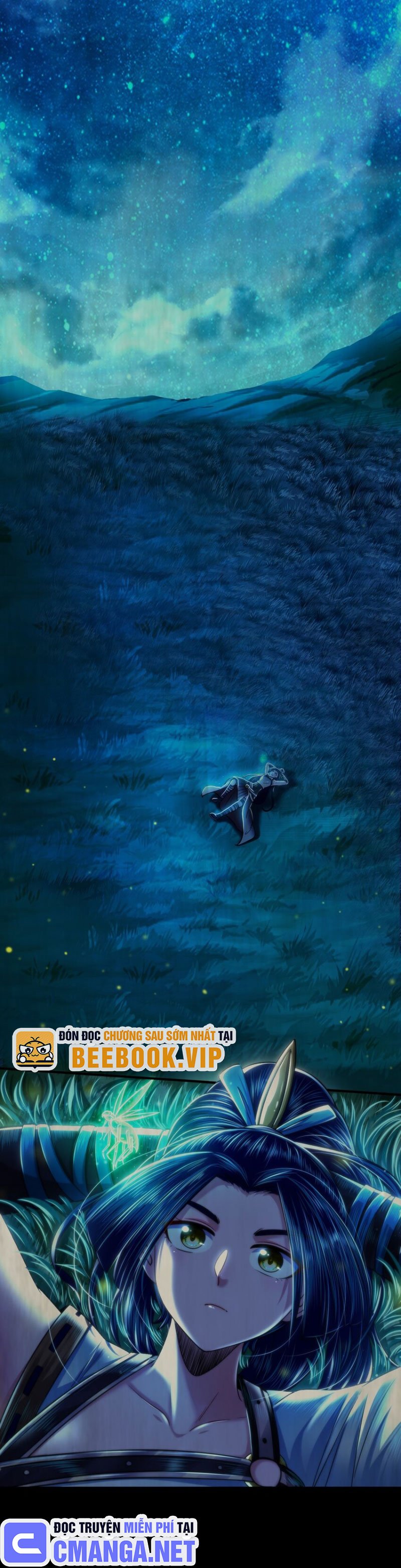 Xuân Thu Bá Đồ Chapter 222 - Trang 2