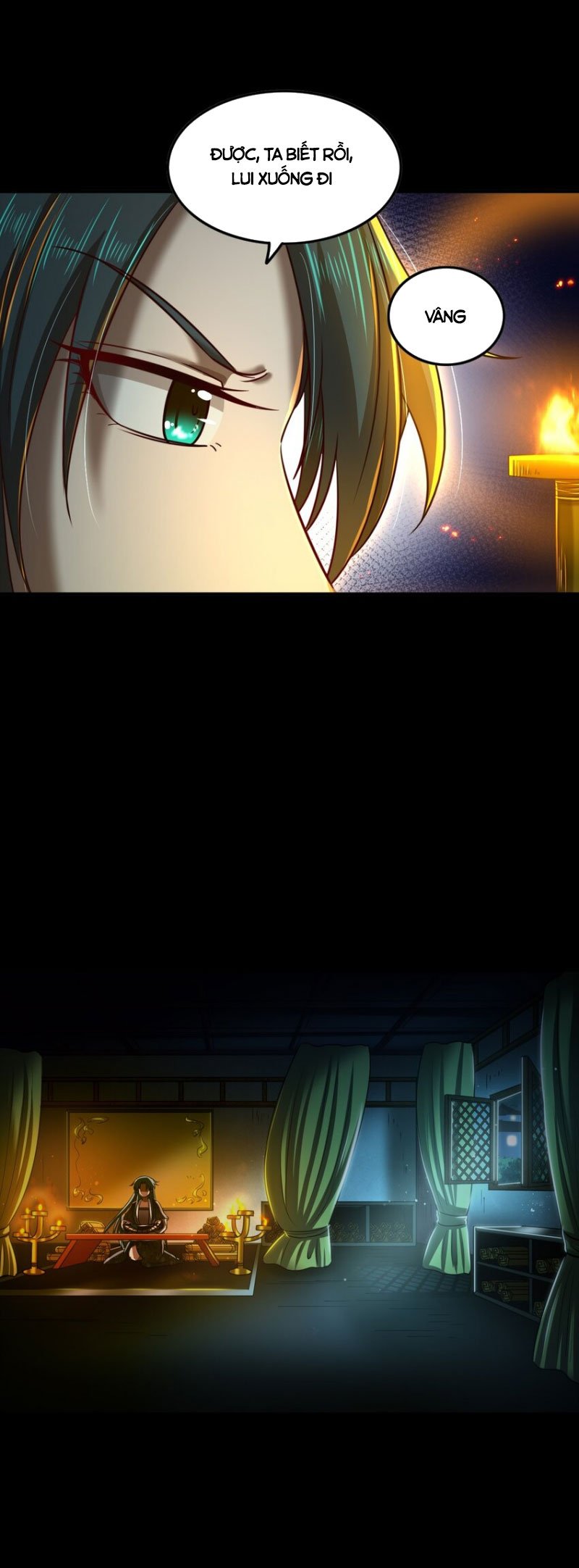 Xuân Thu Bá Đồ Chapter 223 - Trang 2