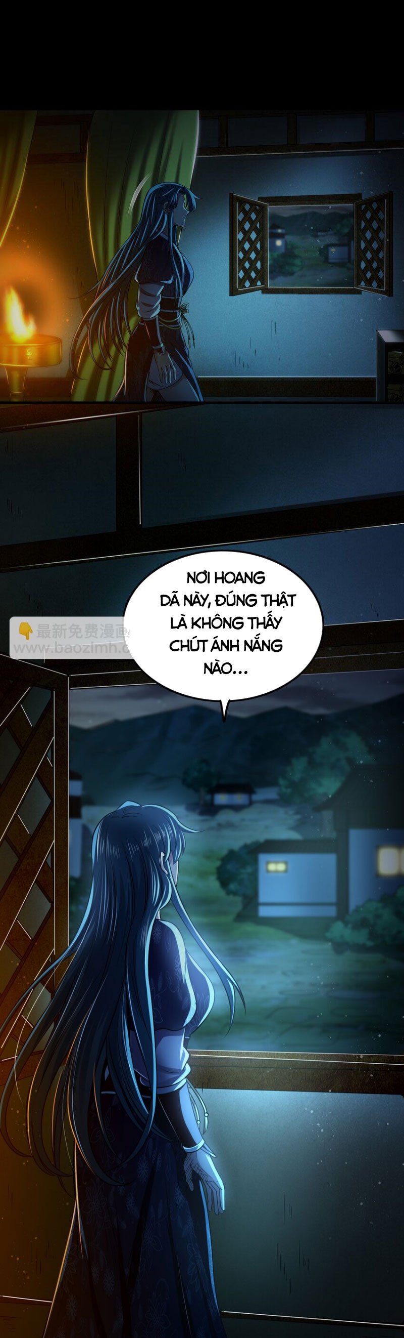 Xuân Thu Bá Đồ Chapter 223 - Trang 2