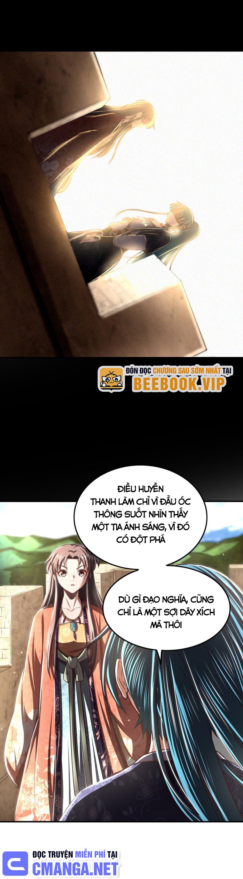 Xuân Thu Bá Đồ Chapter 223 - Trang 2