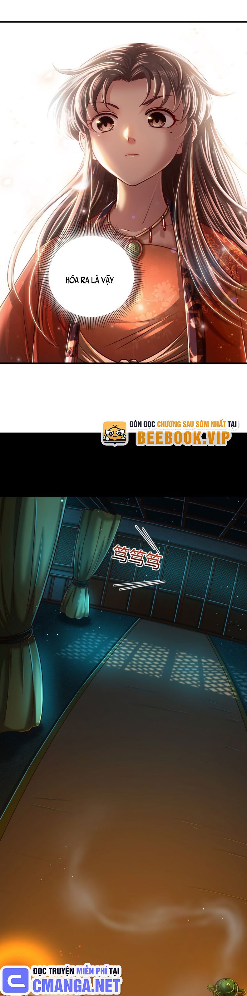 Xuân Thu Bá Đồ Chapter 223 - Trang 2