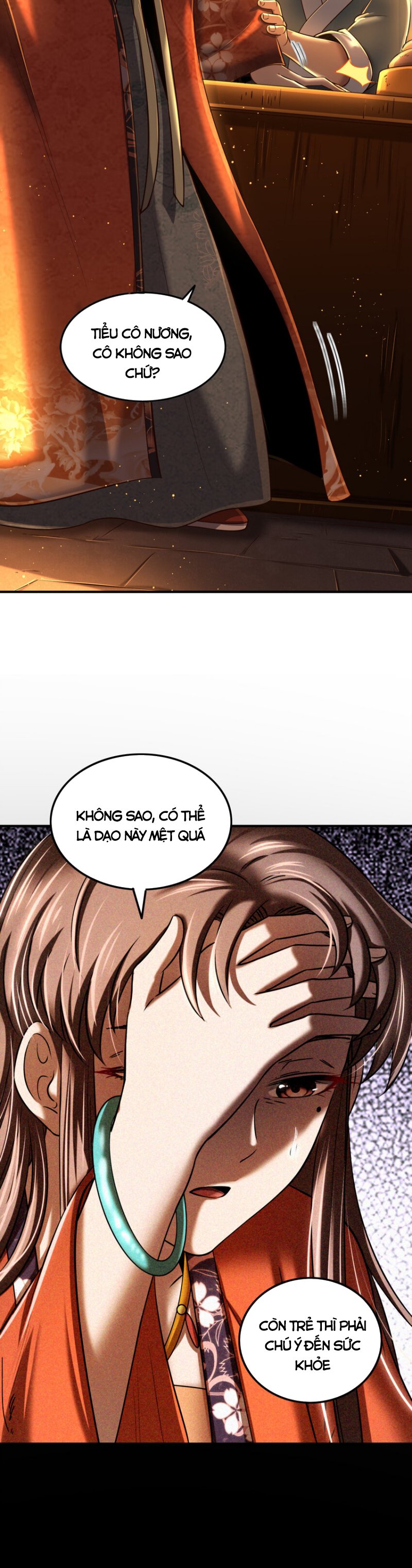 Xuân Thu Bá Đồ Chapter 225 - Trang 2