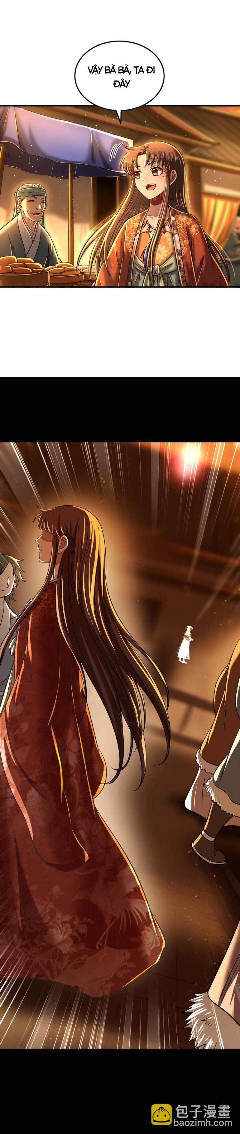 Xuân Thu Bá Đồ Chapter 225 - Trang 2