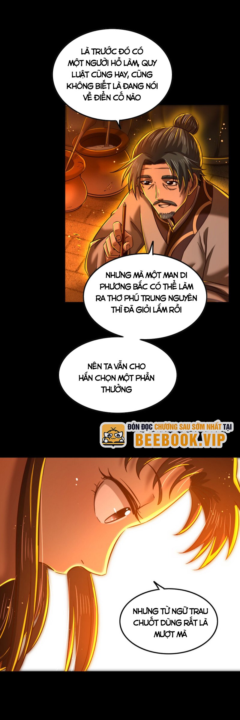 Xuân Thu Bá Đồ Chapter 225 - Trang 2