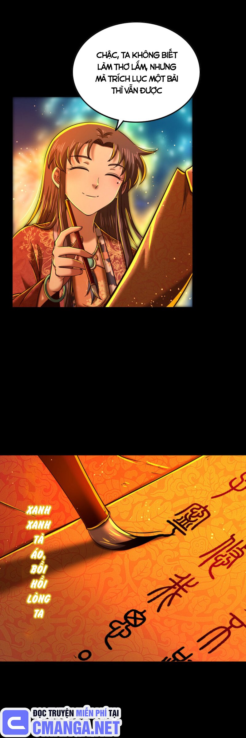 Xuân Thu Bá Đồ Chapter 225 - Trang 2