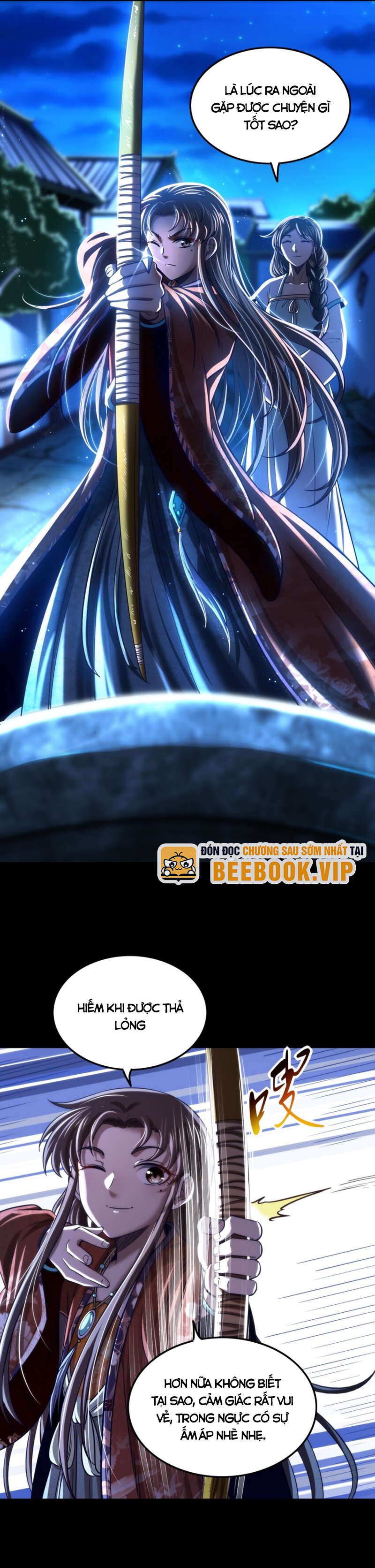 Xuân Thu Bá Đồ Chapter 226 - Trang 2