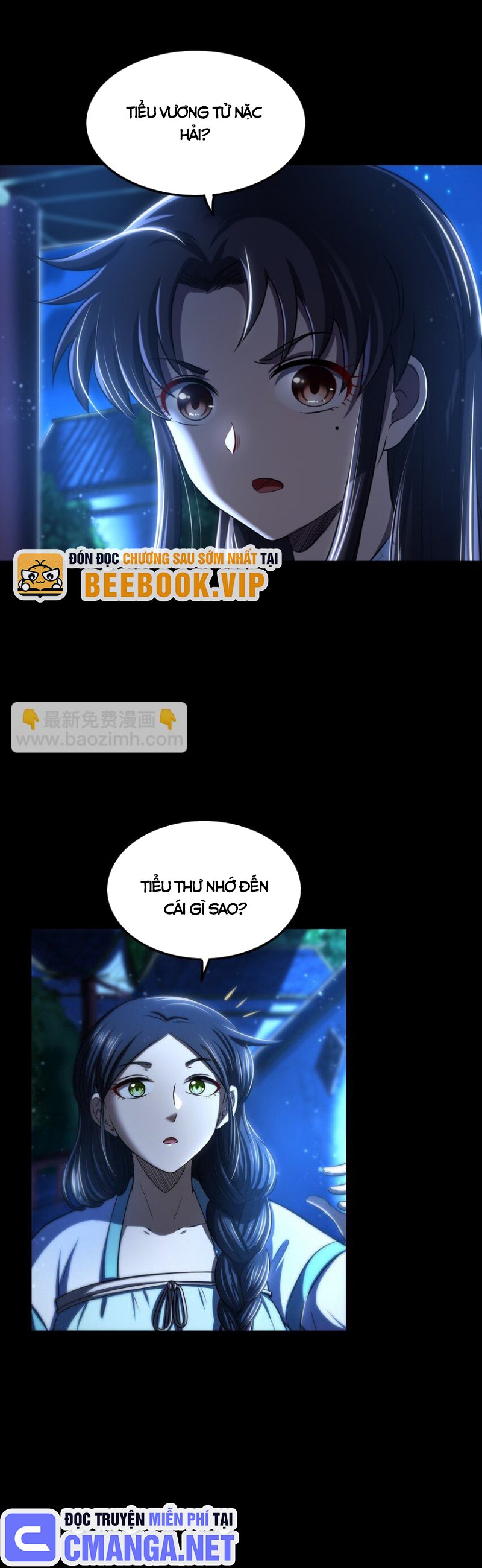 Xuân Thu Bá Đồ Chapter 226 - Trang 2