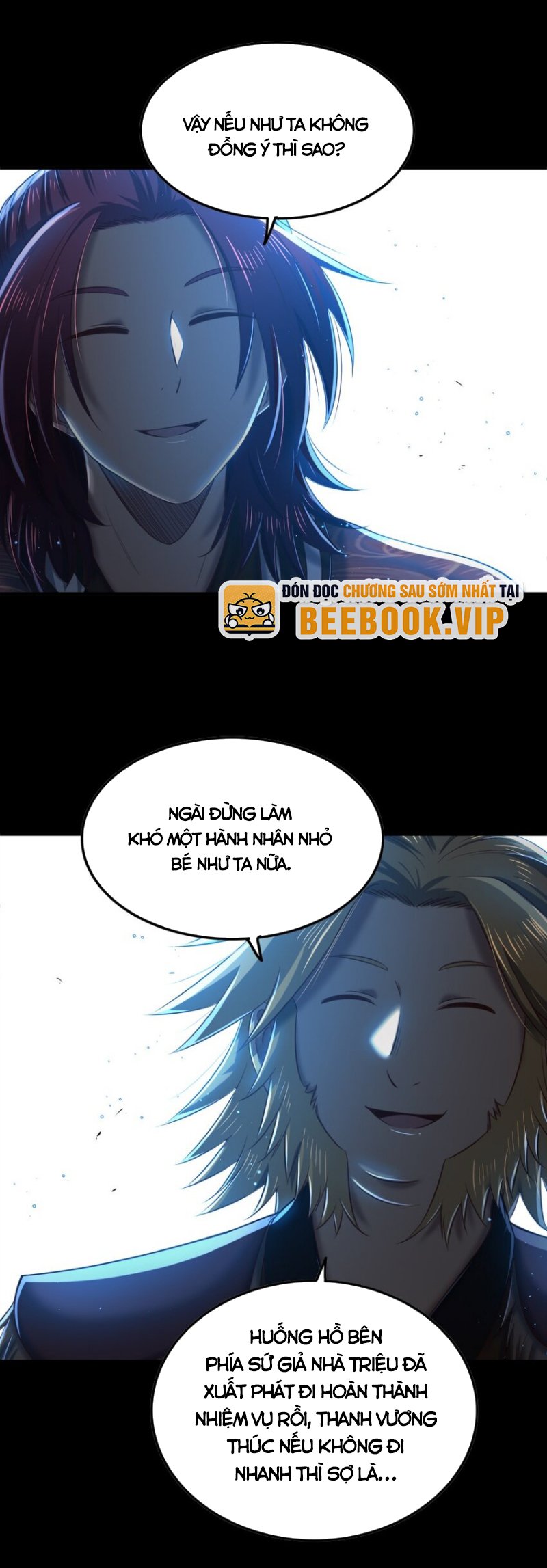 Xuân Thu Bá Đồ Chapter 226 - Trang 2