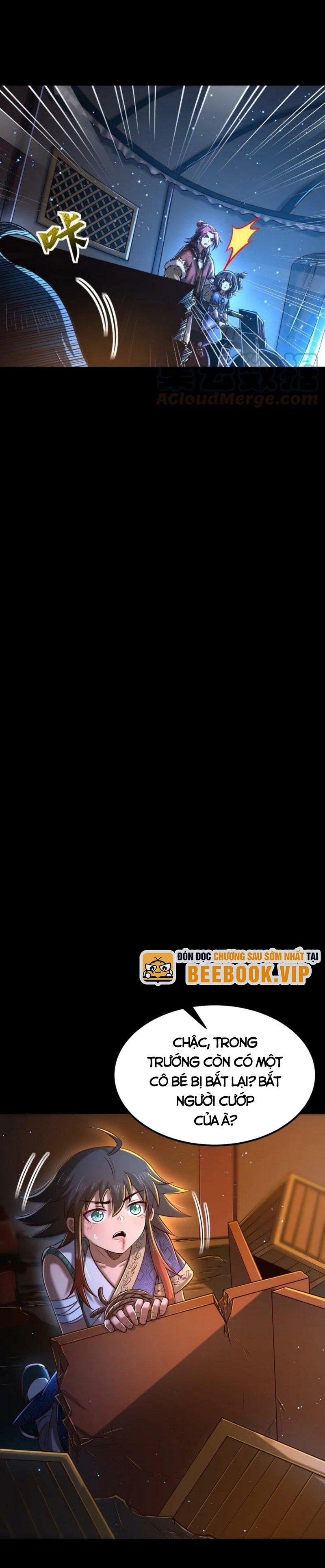 Xuân Thu Bá Đồ Chapter 228 - Trang 2