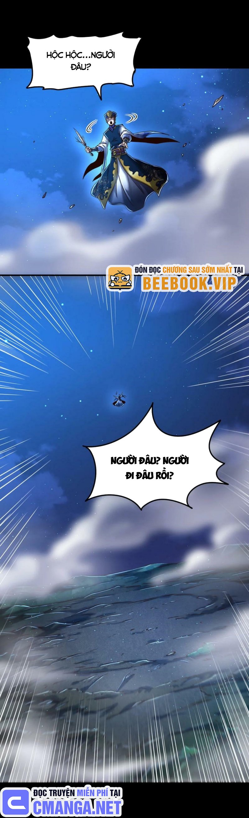 Xuân Thu Bá Đồ Chapter 229 - Trang 2