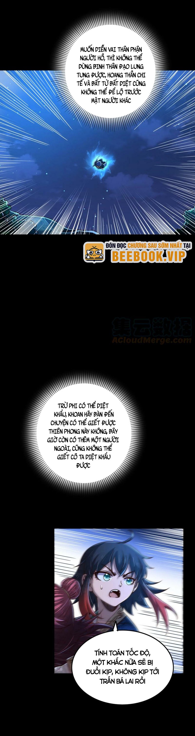 Xuân Thu Bá Đồ Chapter 229 - Trang 2