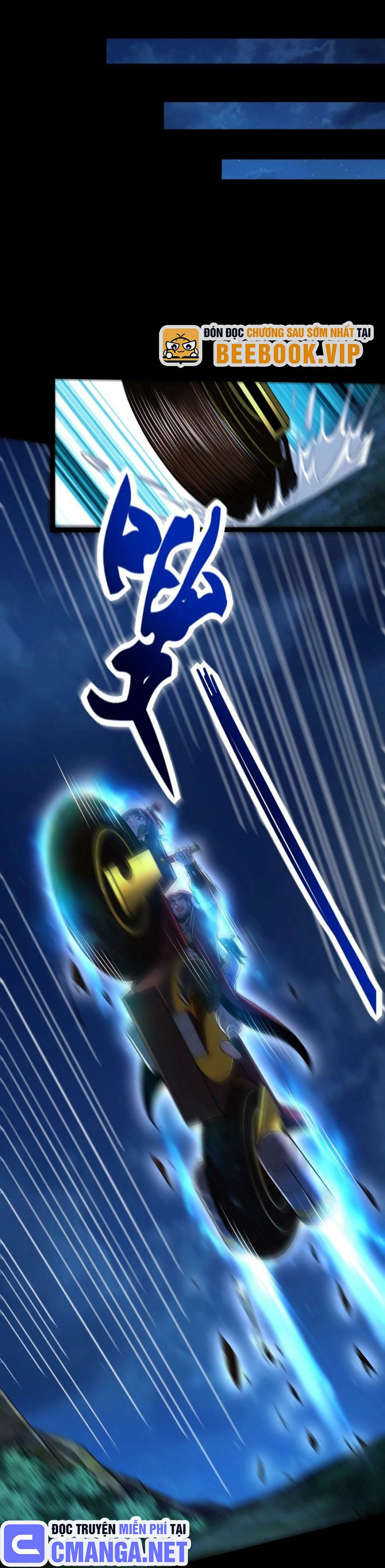 Xuân Thu Bá Đồ Chapter 229 - Trang 2