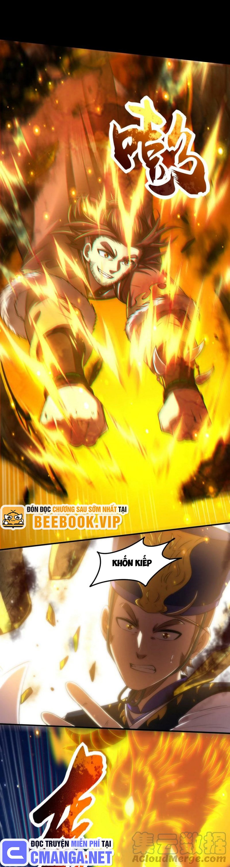 Xuân Thu Bá Đồ Chapter 229 - Trang 2