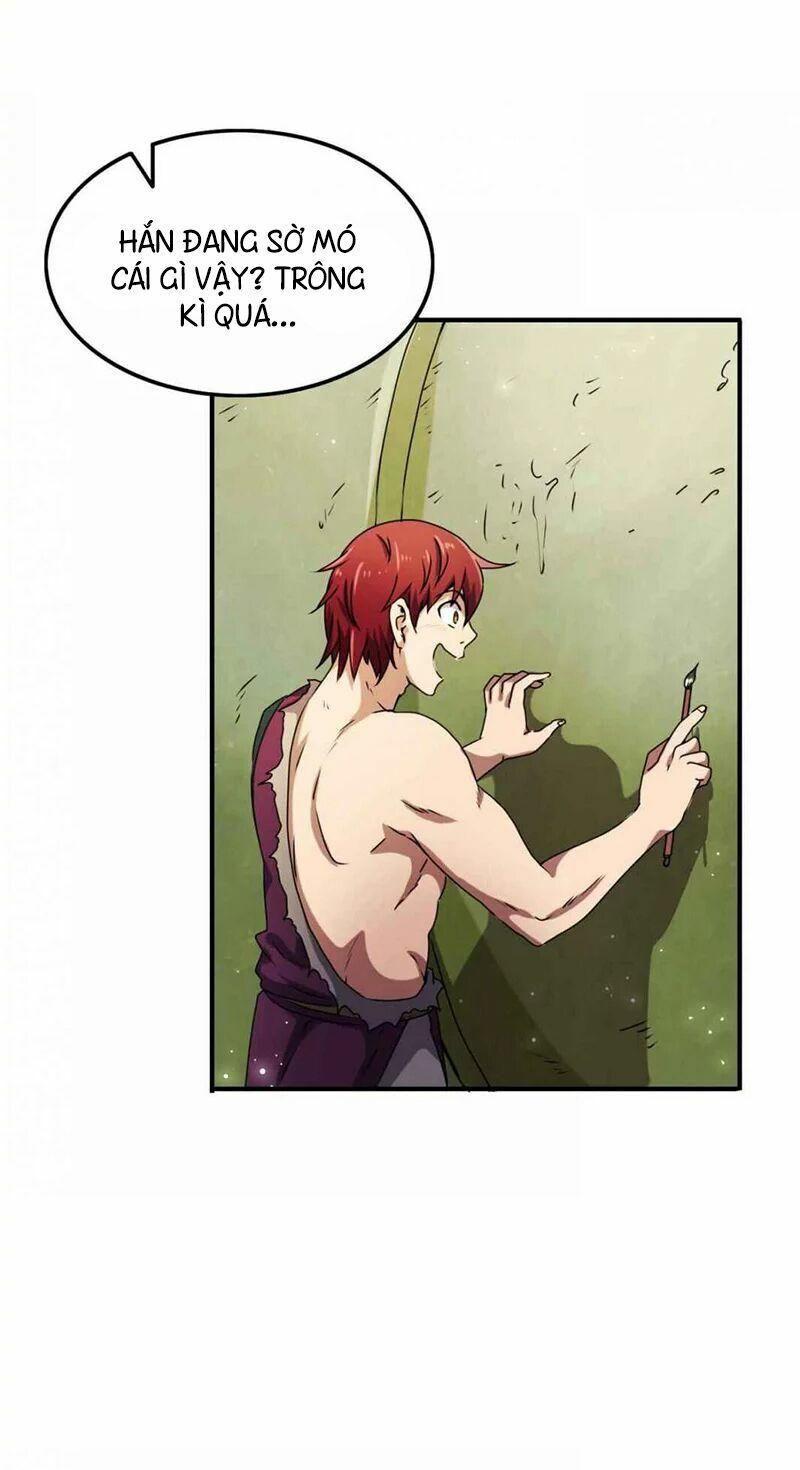 Xuân Thu Bá Đồ Chapter 23 - Trang 2