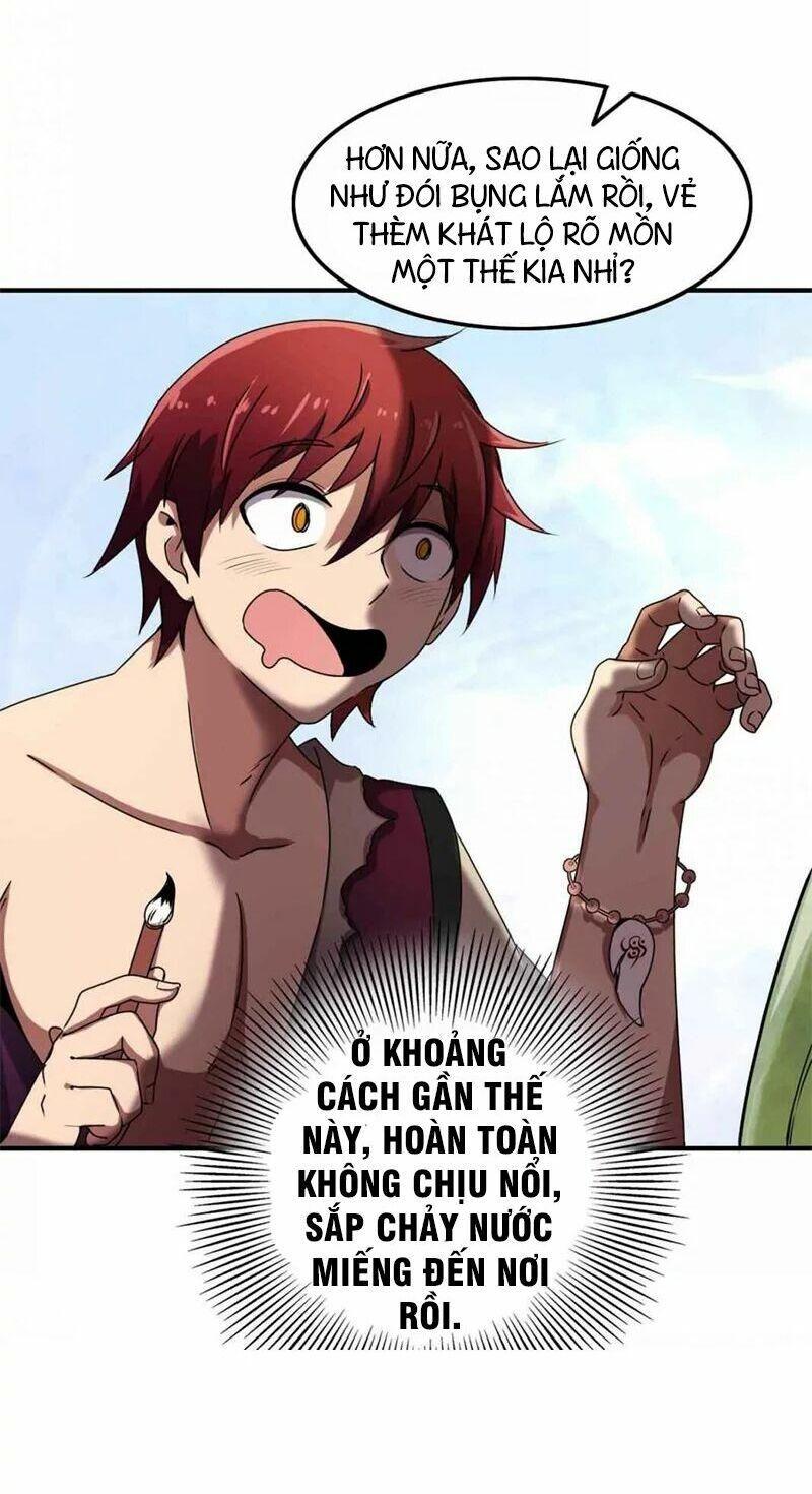 Xuân Thu Bá Đồ Chapter 23 - Trang 2