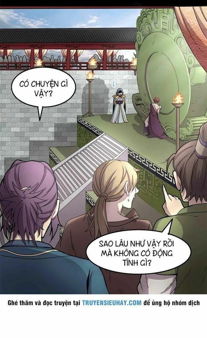 Xuân Thu Bá Đồ Chapter 23 - Trang 2