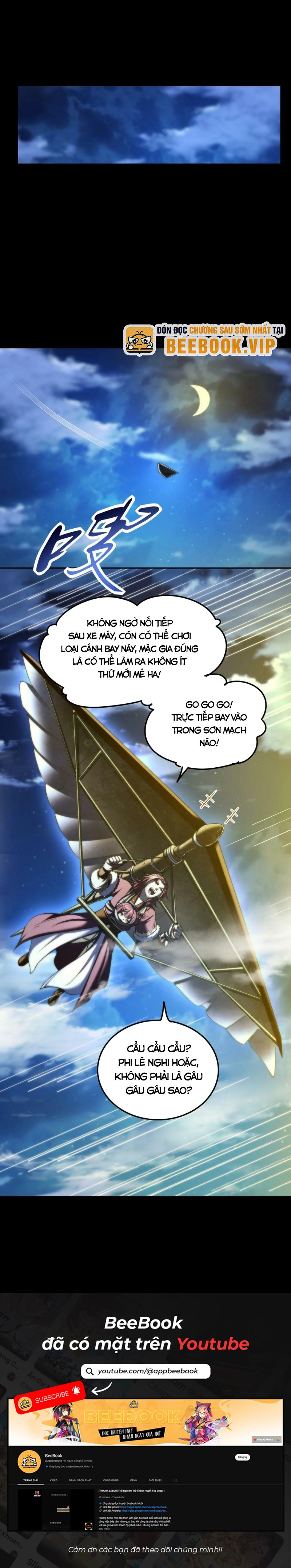 Xuân Thu Bá Đồ Chapter 230 - Trang 2