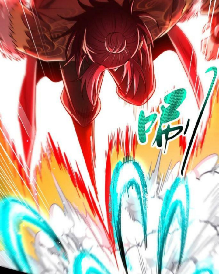 Xuân Thu Bá Đồ Chapter 231 - Trang 2