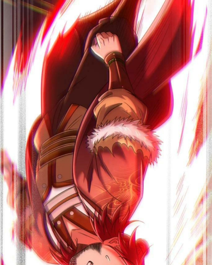 Xuân Thu Bá Đồ Chapter 231 - Trang 2