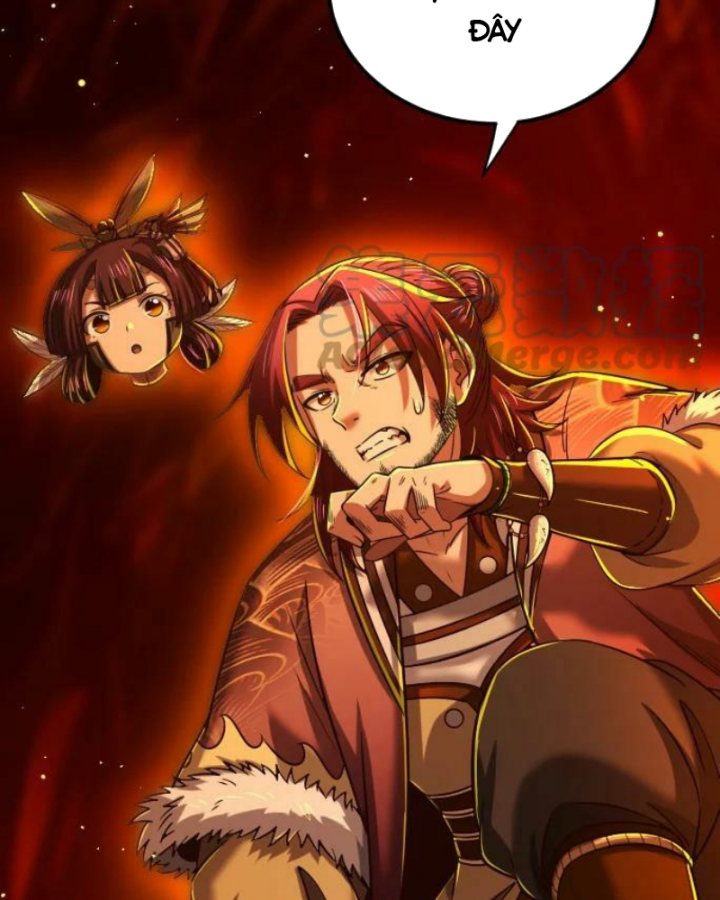 Xuân Thu Bá Đồ Chapter 231 - Trang 2