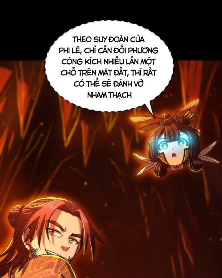 Xuân Thu Bá Đồ Chapter 231 - Trang 2