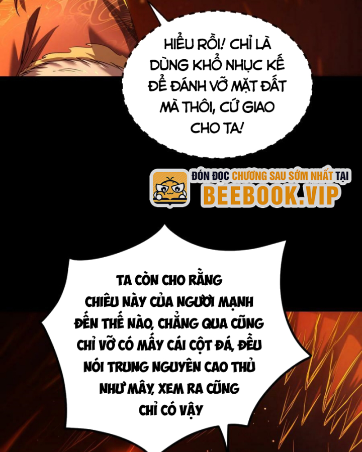 Xuân Thu Bá Đồ Chapter 231 - Trang 2