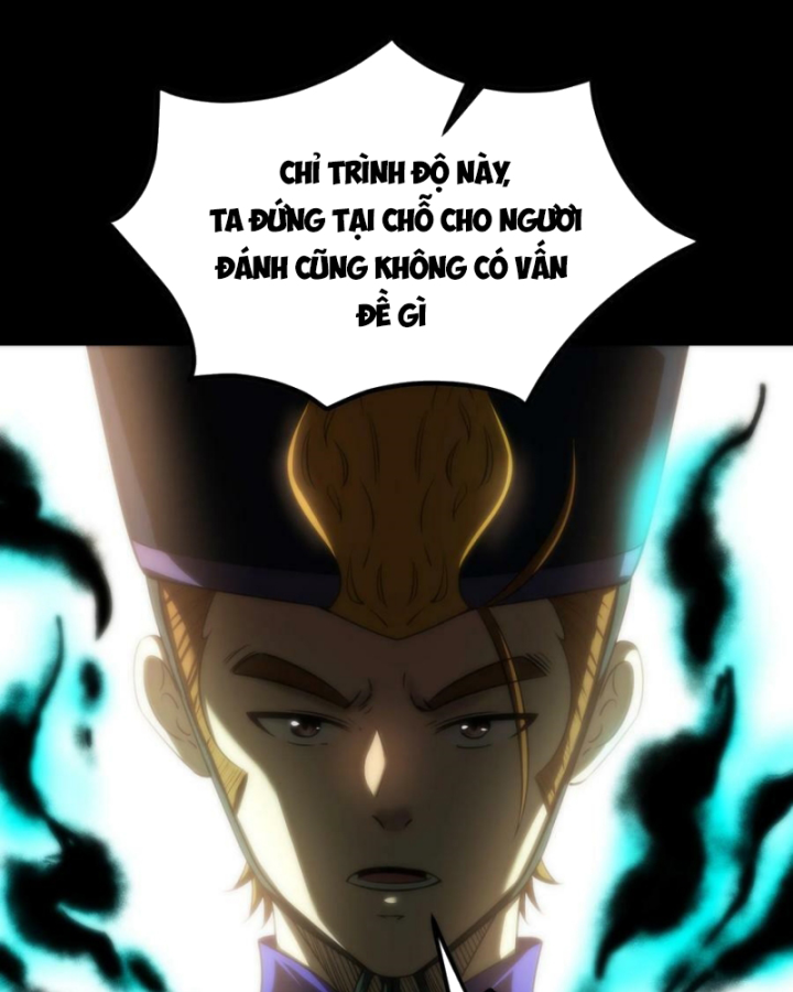 Xuân Thu Bá Đồ Chapter 231 - Trang 2