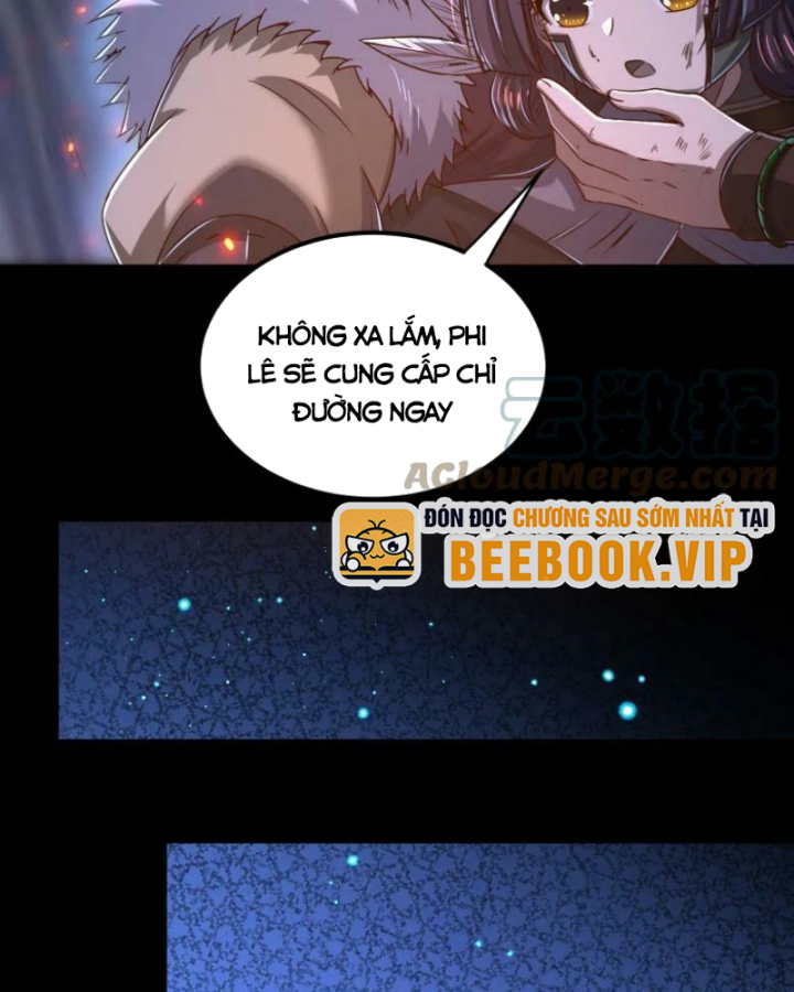 Xuân Thu Bá Đồ Chapter 231 - Trang 2