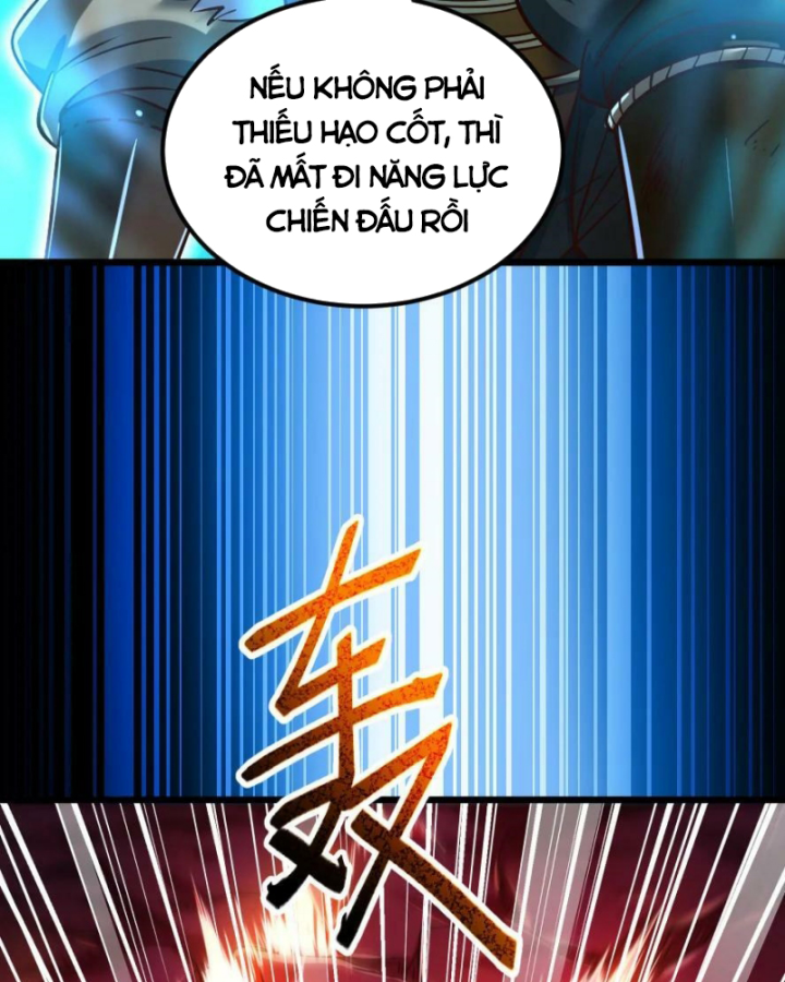 Xuân Thu Bá Đồ Chapter 231 - Trang 2