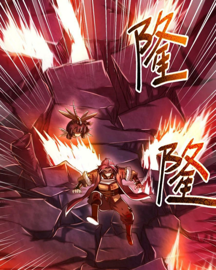 Xuân Thu Bá Đồ Chapter 231 - Trang 2