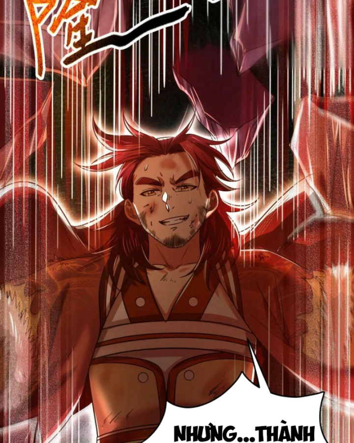 Xuân Thu Bá Đồ Chapter 231 - Trang 2