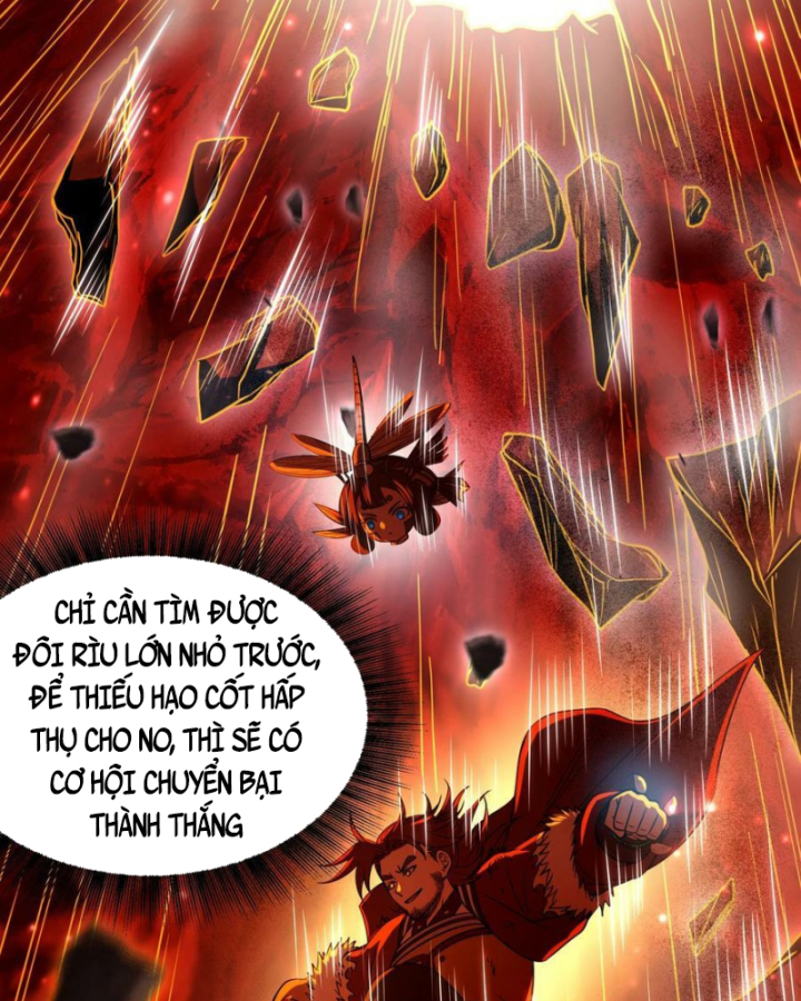 Xuân Thu Bá Đồ Chapter 231 - Trang 2