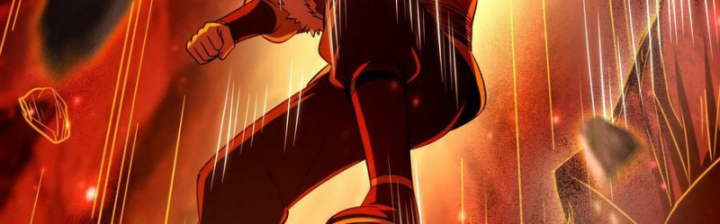 Xuân Thu Bá Đồ Chapter 231 - Trang 2