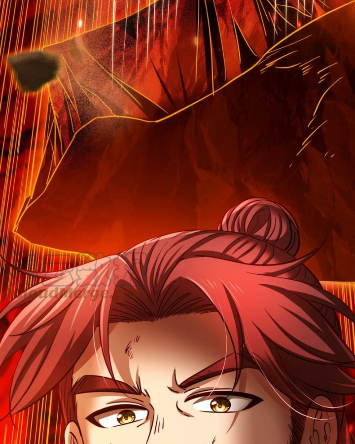 Xuân Thu Bá Đồ Chapter 231 - Trang 2